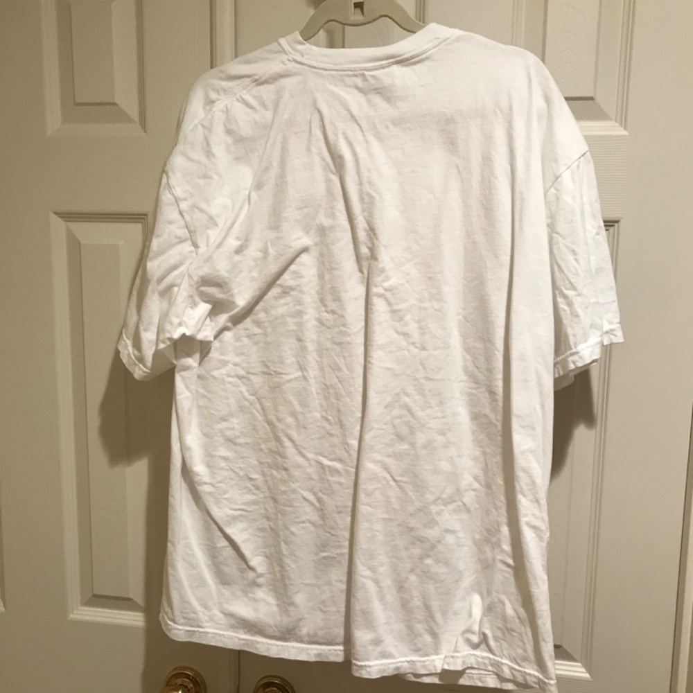 Smiley face t shirt - Picture 4 of 5